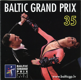 2017 ʱ׼ʮ  - Baltic Grand Prix 35